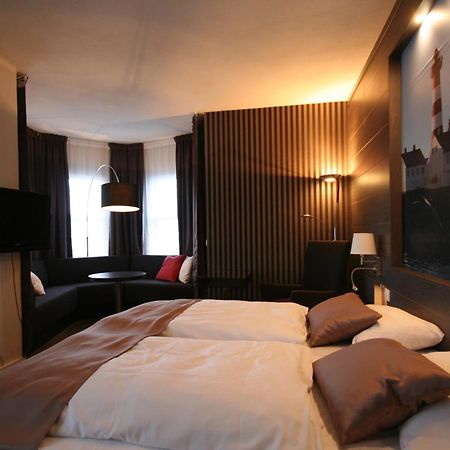 Thon Partnerhotel Skagen Буде Екстер'єр фото
