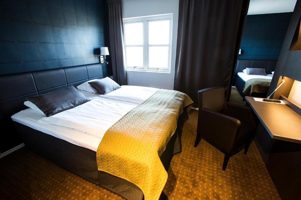 Thon Partnerhotel Skagen Буде Екстер'єр фото